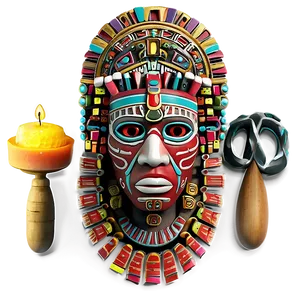 Aztec Rituals Png 89 PNG Image