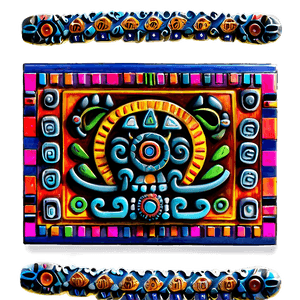 Aztec Sculptures PNG 51 PNG with transparent background