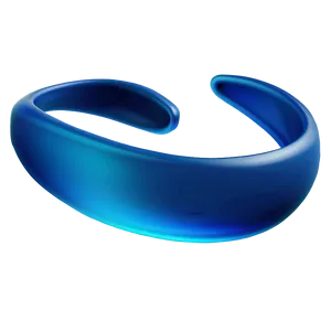 Azul Blue Gradient Png 37 PNG Image