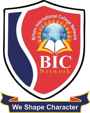 Britain International College Multan, HD Png Download PNG with transparent background