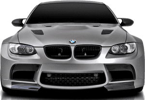Bmw M3 Transparent Background - Vorsteiner Bmw M3 Gtrs3, HD Png Download PNG image with transparent background
