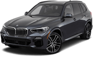 Bmw X5 Arctic Gray Metallic, HD Png Download PNG image with transparent background