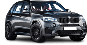 Bmw X5 Black Car Png Image - Bmw X5 Png, Transparent Png PNG image with transparent background