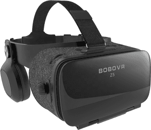 Transparent Vr Goggles Png - Vr 3d Price In Dubai, Png Download PNG