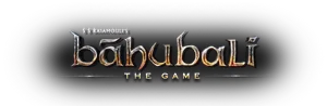 Baahubali The Game Logo PNG Image