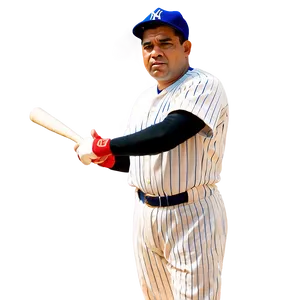 Babe Ruth Sultan Of Swat Png Qxf54 PNG Image