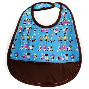 Baby Bib Png 06292024 PNG Image