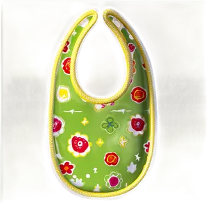 Baby Bib Png 96 PNG Image