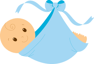 Baby Boy Icons Clipart - Baby Boy Clipart, HD Png Download PNG image with transparent background