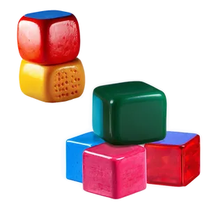 Baby Building Blocks Png 06212024 PNG Image