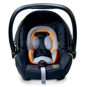 Baby Car Seat Png Hip PNG Image