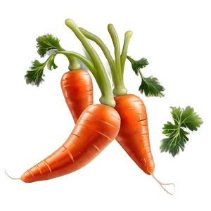 Baby Carrots Png Ftd PNG Image