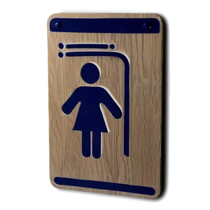 Baby Changing Restroom Sign Png Yqw64 PNG Image