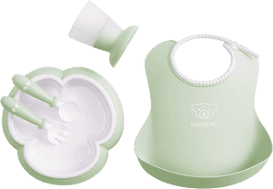 Babybjorn Dinner Set, HD Png Download PNG with transparent background