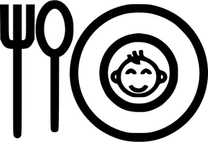 Baby Food - - Baby Food Png Icon PNG image with transparent background