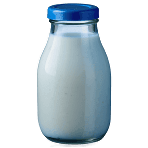 Baby Milk Bottle PNG nsc23 PNG
