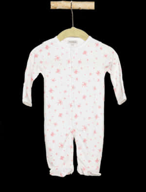 Baby Noomie Starry Sky Snap - Clothes Hanger, HD Png Download PNG