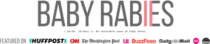 Baby Rabies Brand Logos PNG