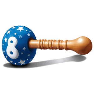 Baby Rattle for Boys PNG inq61 PNG
