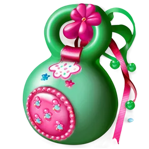 Baby Rattle For Girls Png 54 PNG Image