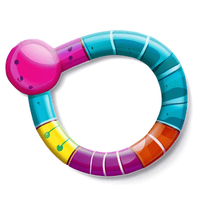 Baby Rattle for Girls PNG 84 PNG