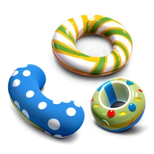 Baby Rattle Set Png Ypc30 PNG Image