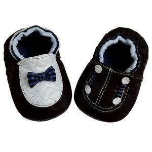 Baby Shoes D PNG Image