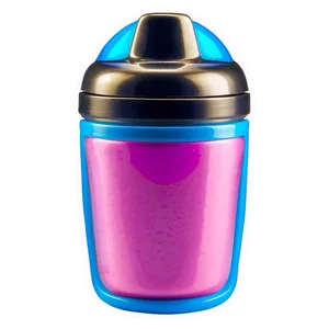 Baby Sippy Cup Png Wjk51 PNG Image