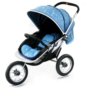 Baby Stroller Png Gwg PNG Image