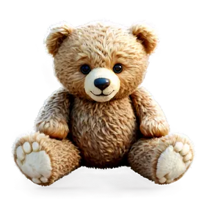 Baby Teddy Bear Clipart Png 69 PNG Image