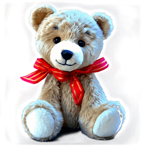 Baby Teddy Bear PNG xcn PNG image with transparent background