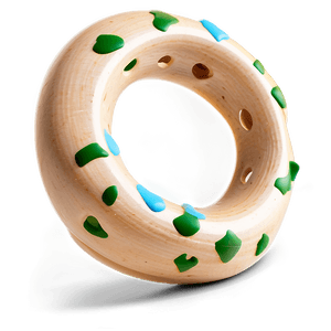 Baby Teething Toys PNG 13 PNG