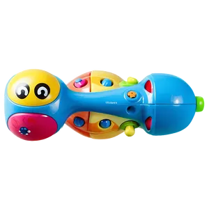 Baby Toy With Sound Png Ary84 PNG Image