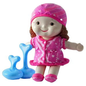 Baby Toys For Girls Png 46 PNG Image