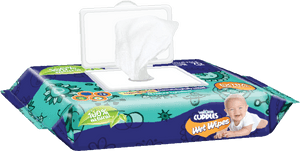Velona Cuddles Wet Wipes - Velona Wet Wipes, HD Png Download PNG