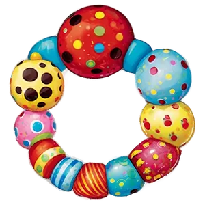 Baby’s First Rattle Png Ket72 PNG Image