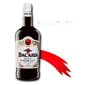 Bacardi Logo Png Xar PNG Image