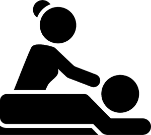 Massage - Massage Icon, HD Png Download PNG image with transparent background
