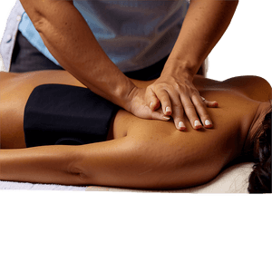 Back Massage Relief PNG mwi PNG