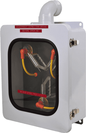 Back To The Future Flux, HD Png Download PNG image with transparent background