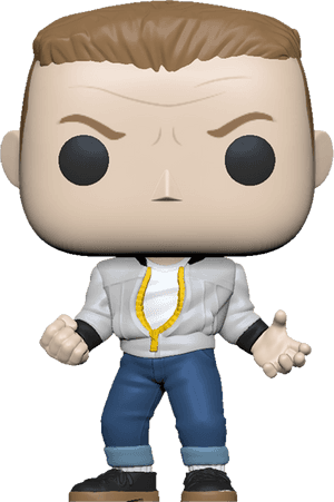 Back To The Future - Funko Pop Back To The Future, HD Png Download PNG image with transparent background
