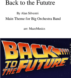 Back To The Future, HD Png Download PNG image with transparent background