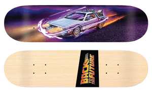 Back To The Future, HD Png Download PNG image with transparent background