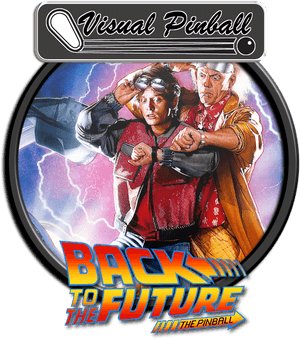 Back To The Future Png, Transparent Png PNG image with transparent background