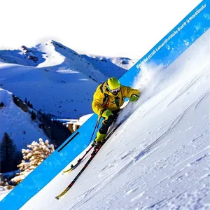 Backcountry Skis Png Gqv52 PNG Image