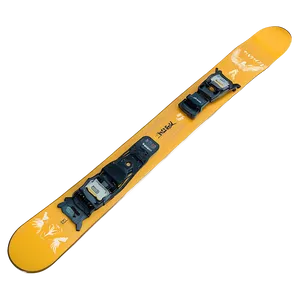 Backcountry Skis Png Ukf10 PNG Image