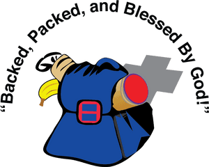 Blessing Of The Backpacks Clipart , Png Download - Backpack Blessing Clip Art, Transparent Png PNG image with transparent background