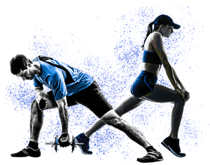 Background Fitness Png, Transparent Png PNG image with transparent background