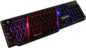 Keyboard Png Free Image Download - Keyboard Png, Transparent Png PNG image with transparent background