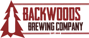 Backwoods Brewing Company Logo PNG Image